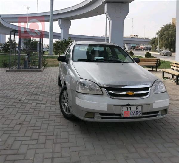 شيفروليه اوبترا 2007 للبيع في العراق - صلاح الدين